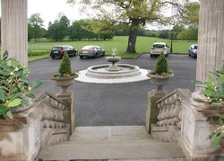 Brockencote Hall Wedding Photo Video Mobile Disco Siddy Sounds VDJ Ivan Stewart Quality Wedding Photography